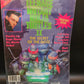 Teenage Muntant Ninja Turtles II Secret Of Ooze Movie Magazine Sealed & poster