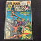 #1d Annuals Suicide Squad (1987 1st Series)