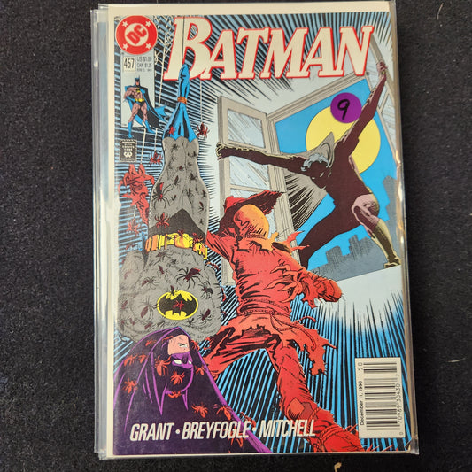 117.101 – #457 – Batman 1987