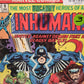 #8 Inhumans (1975 1st Series)