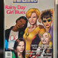 Inferno (1997 DC) #1-4