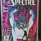 #1-3 Crisis Aftermath The Spectre (2006)