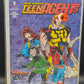 #1 Jack Kirby's Teenagents (1993)