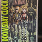 Doomsday Clock (2017 DC) #1A-12A