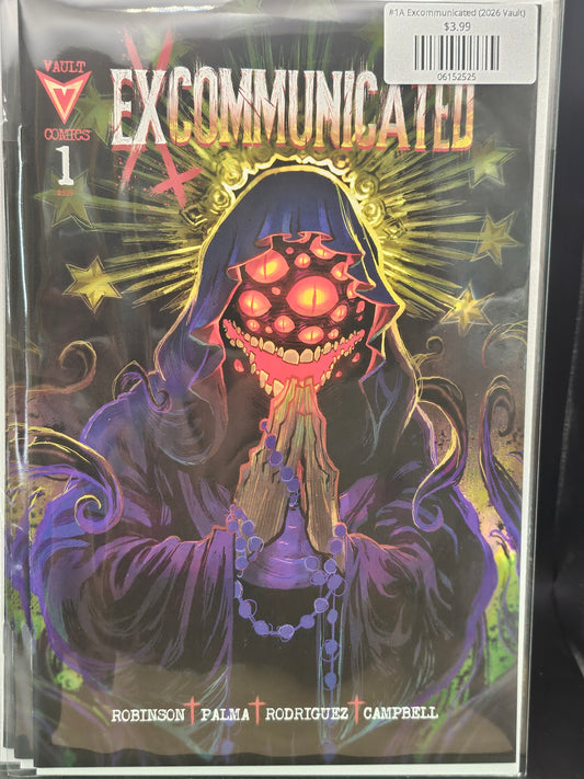 #1A Excommunicated (2026 Vault)