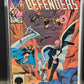 #140 - Defenders (1972 1st Series)