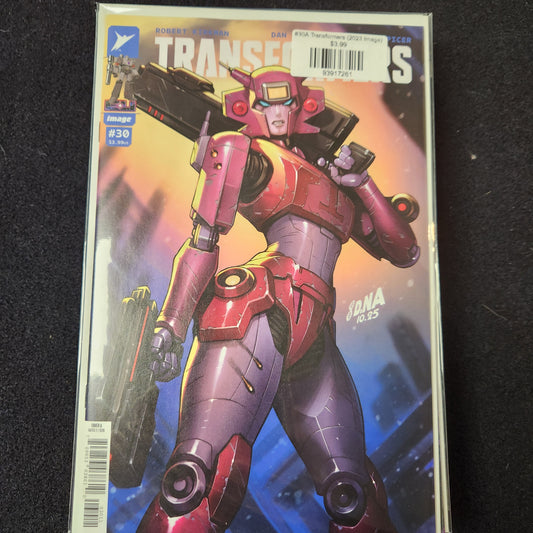 #30A Transformers (2023 Image)