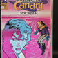 Black Canary (1991 1st Series) #1-4