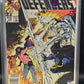 #135 - Defenders (1972 1st Series)