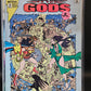 #1-4 War of the Gods (1991)