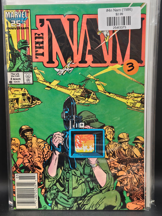 #4n Nam (1986)
