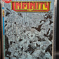 #12 Infinity Inc. (1984 DC 1st Series)
