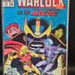 #1-6 Warlock (1992 Marvel Limited Series)