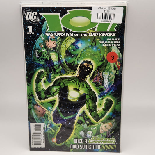 #1A Ion (2006)