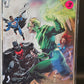 Convergence (2015 DC) #0A-8A