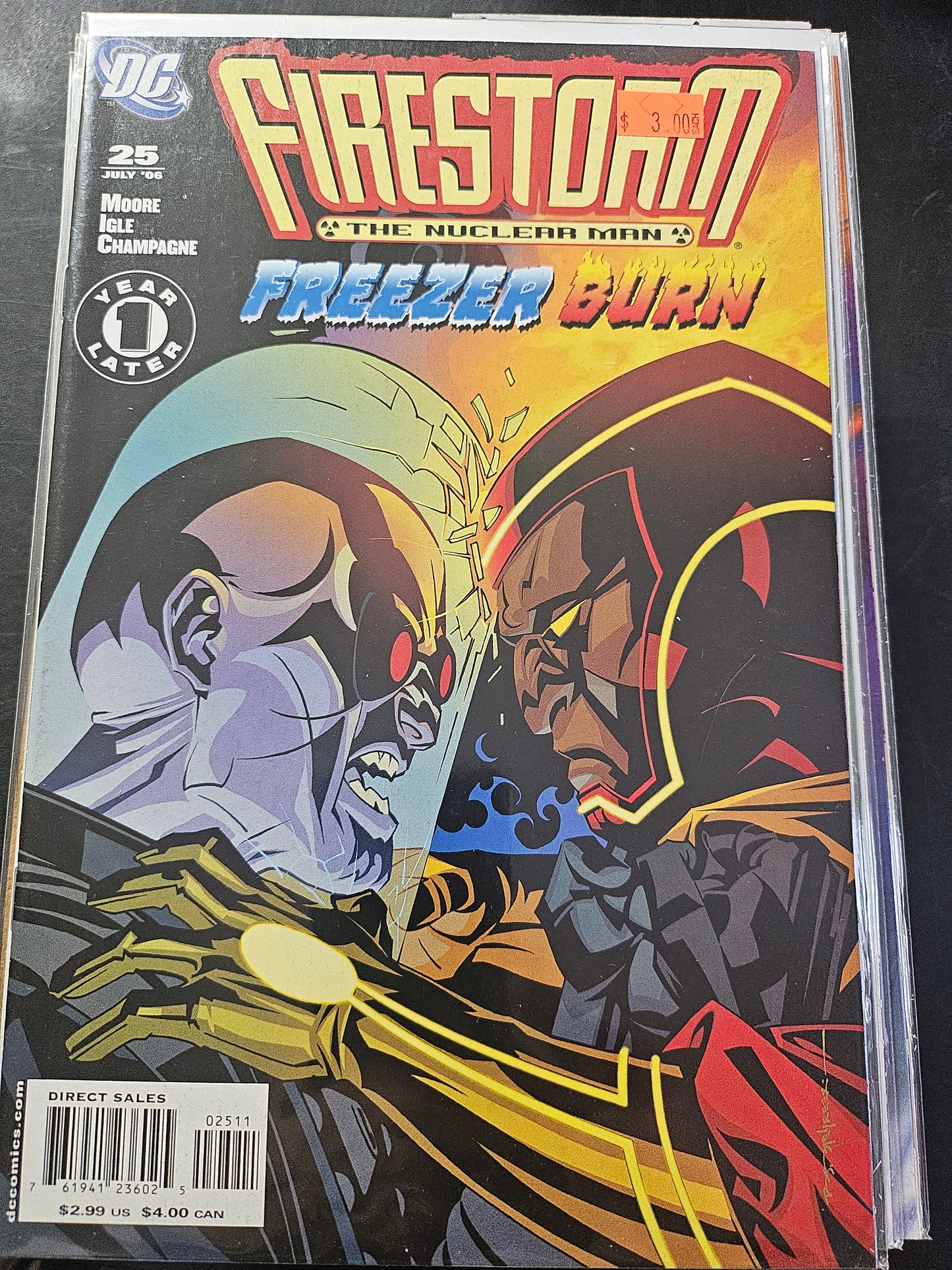 102.106 – #25 - Firestorm -2004-07