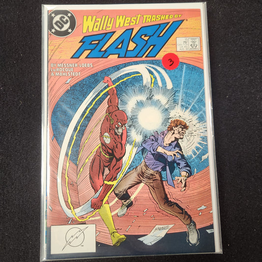 101.112 – #15 - Flash -1987-2009 v2