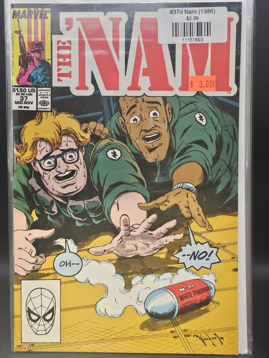#37d Nam (1986)