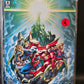 Convergence (2015 DC) #0A-8A