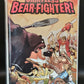 #1-5 Shirtless Bear-Fighter (2017 Image)