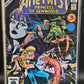 #1-12 Amethyst Princess of Gemworld (1983 DC 1st Series)
