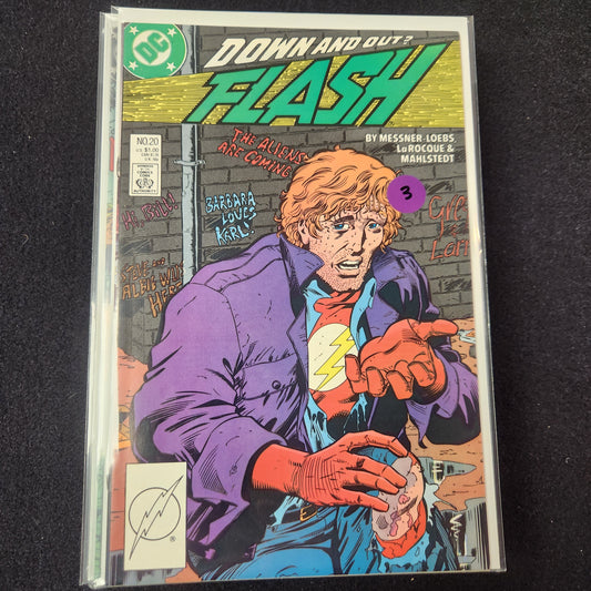 101.117 – #20 - Flash -1987-2009 v2