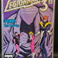 #1-4 Legionnaires 3 (1986)