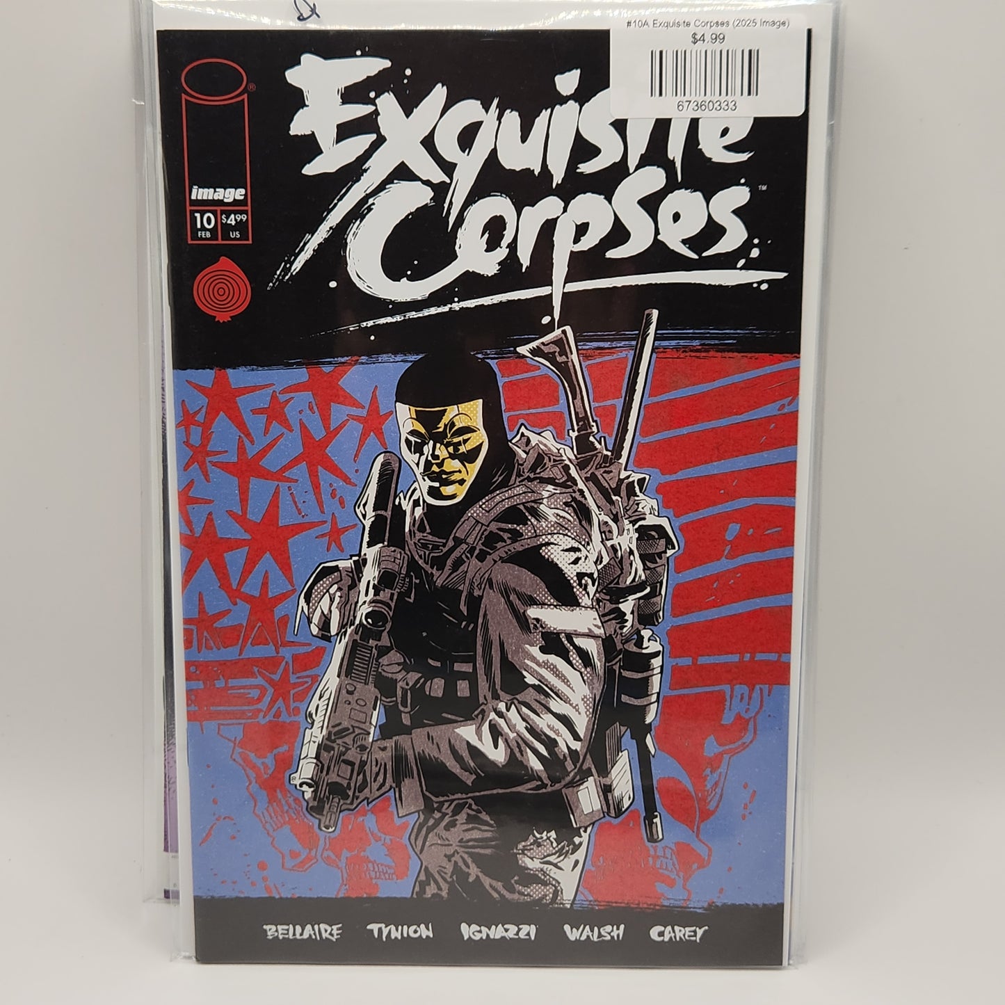 #10A Exquisite Corpses (2025 Image)