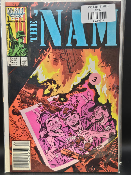 #3n Nam (1986)