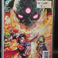 Convergence (2015 DC) #0A-8A