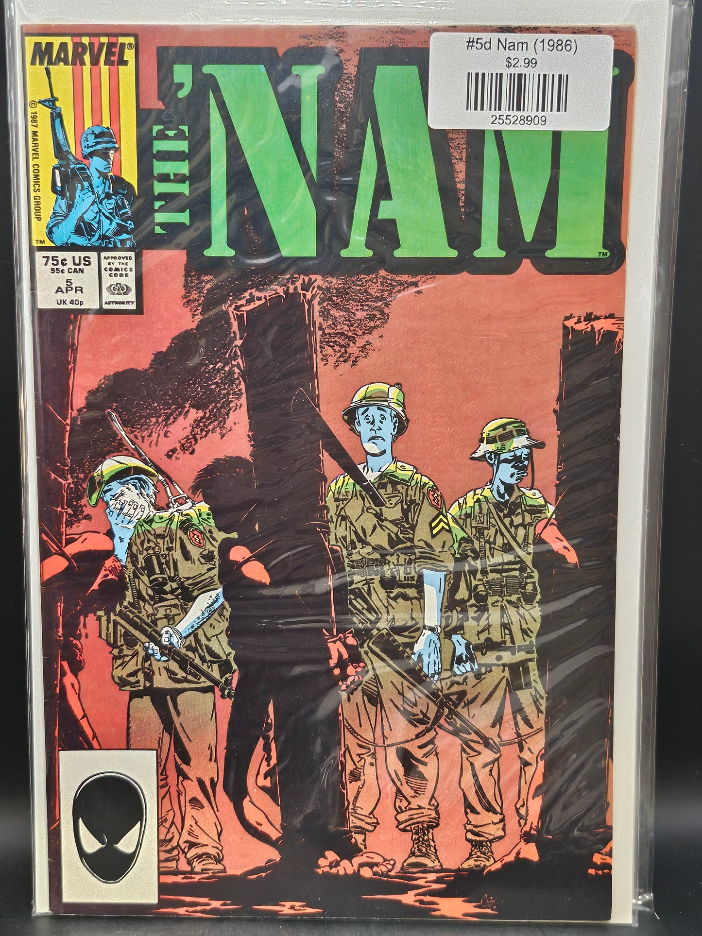 #5d Nam (1986)