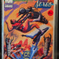 #1-2 Magnus Robot Fighter Nexus (1993)
