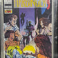 #10 Harbinger (1992)
