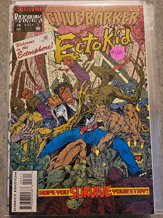 104.103 – Clive Barkers All - #3