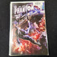 #1 PHANTOM VS THE SKY BAND ((one Shot) Cvr a Federico Sabbatini)