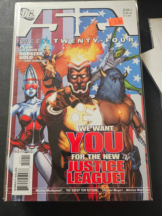 100.105 – #twenty four - 52 -2006-07