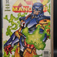 #61 X-O Manowar (1992 1st Series)