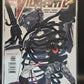 #1-6 Vigilante (2005 2nd Series)