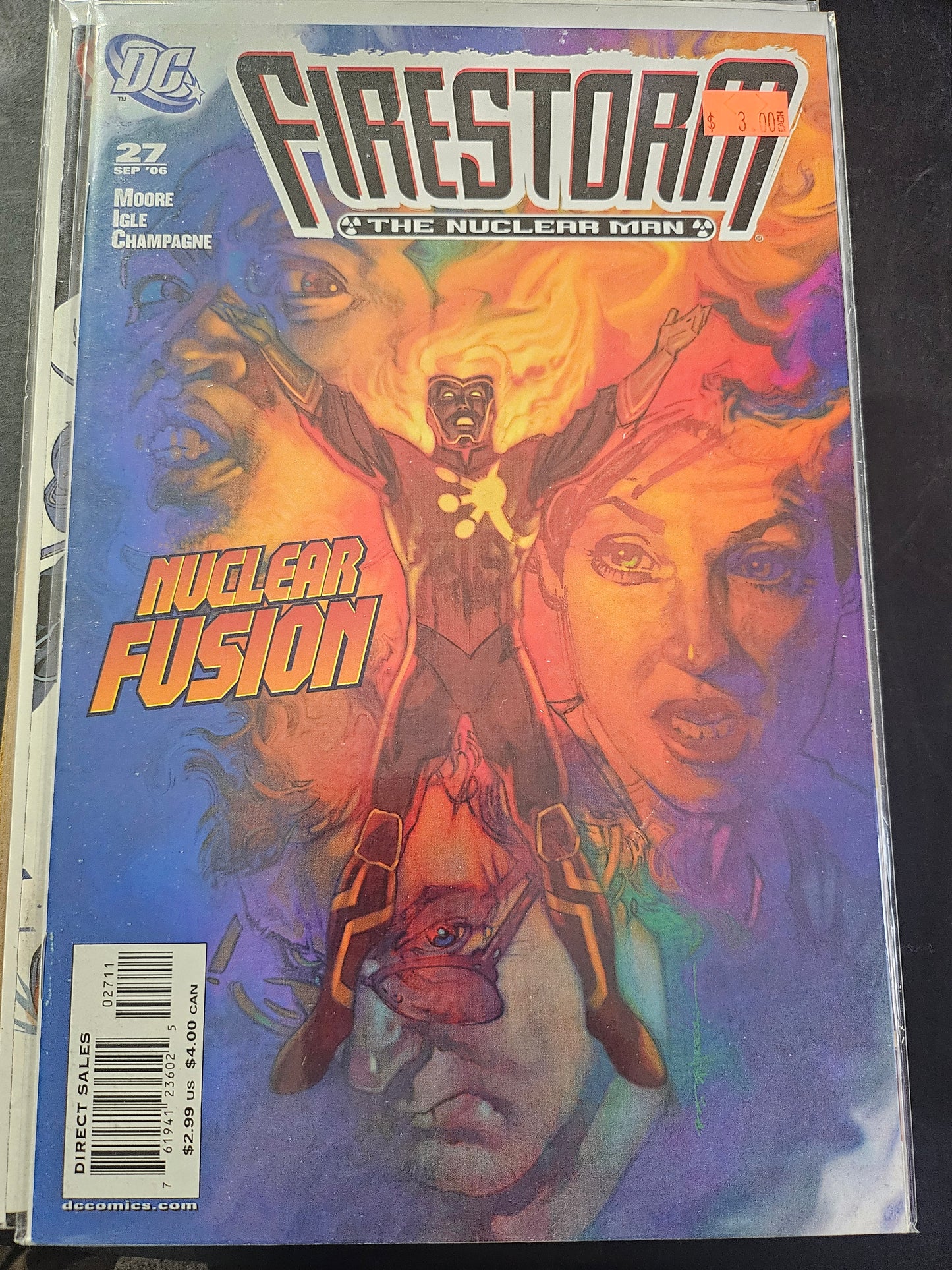102.108 – #27 - Firestorm -2004-07