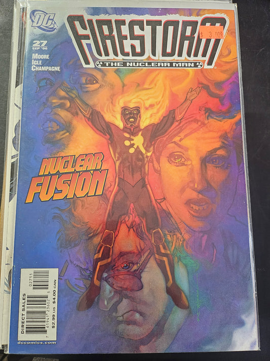 102.108 – #27 - Firestorm -2004-07