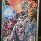 Convergence (2015 DC) #0A-8A