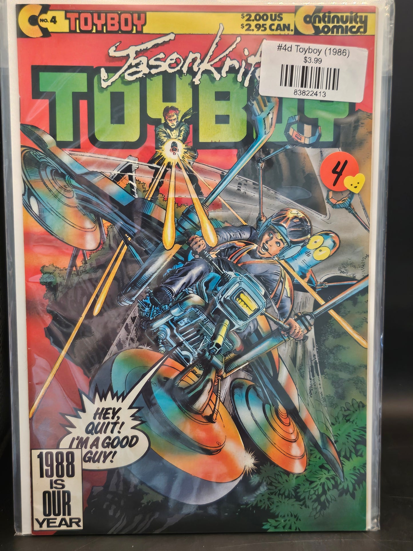 #4d Toyboy (1986)