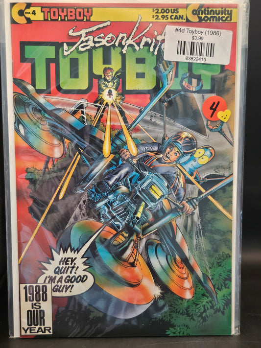 #4d Toyboy (1986)
