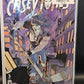 #3B Teenage Mutant Ninja Turtles Casey Jones (2025 IDW)
