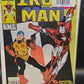 #213d Iron Man (1968 1st Series)