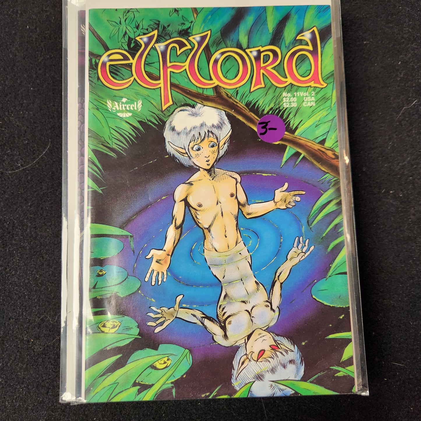 104.106 – #11 - Elflord -1989-95