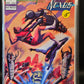 #1-2 Magnus Robot Fighter Nexus (1993)