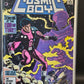 Cosmic Boy (1986) #1d-4d