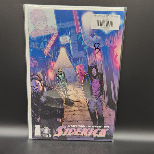 #5B Sidekick (2013 Image)