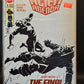Armageddon Alien Agenda (1991) #1-4